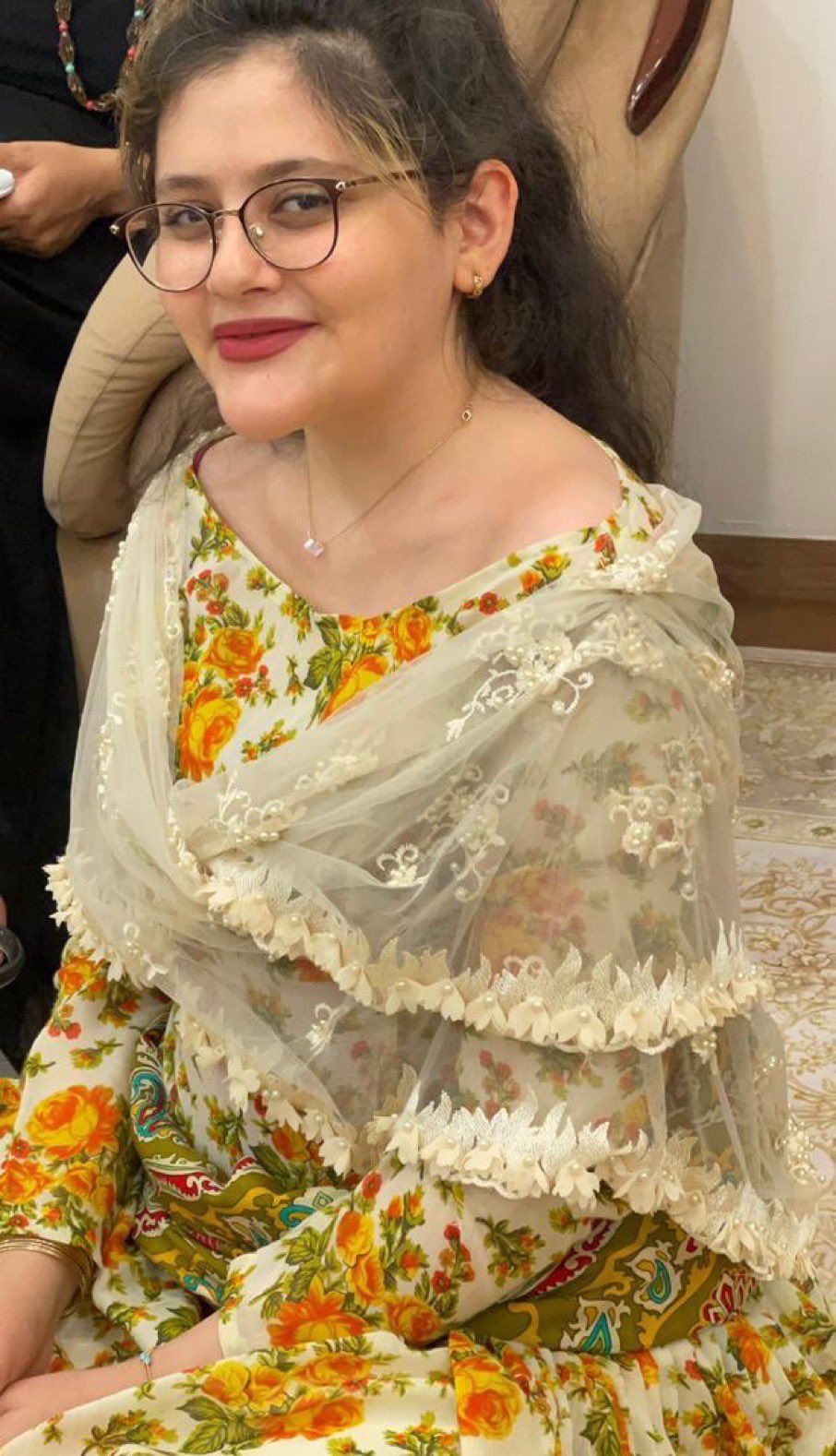 خانواده مهسا امینی به ایران‌اینترنشنال: مراسم چهلم ژینا در آرامستان سقز برگزار می‌شود 