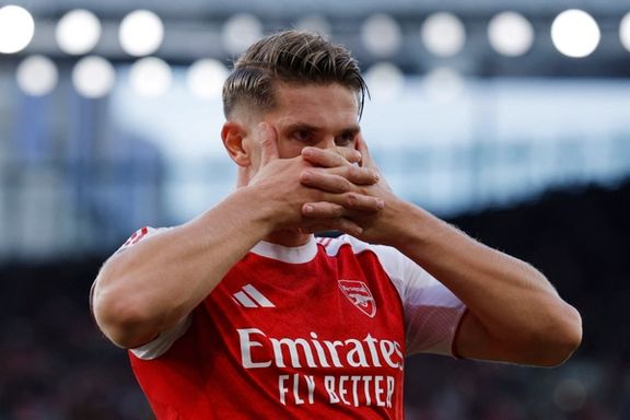 آرسنال ۵-۰ لیدز؛ اعتماد به پروژه آرتتا، با یوکرش بیشتر از همیشه