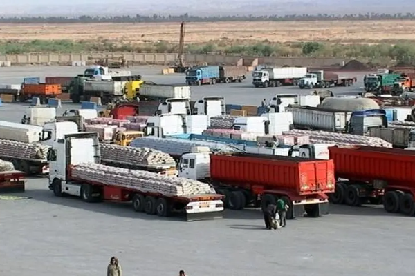 Fuel tax dispute escalates tensions between Iran and Turkey