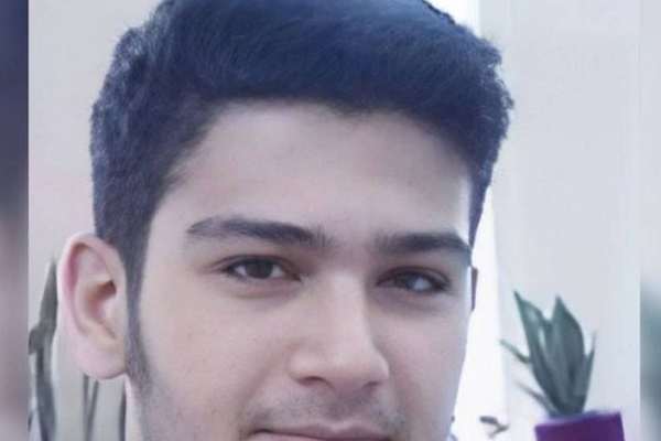 Another Young Iranian Protester Sentenced To Death
