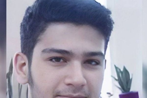 Another Young Iranian Protester Sentenced To Death