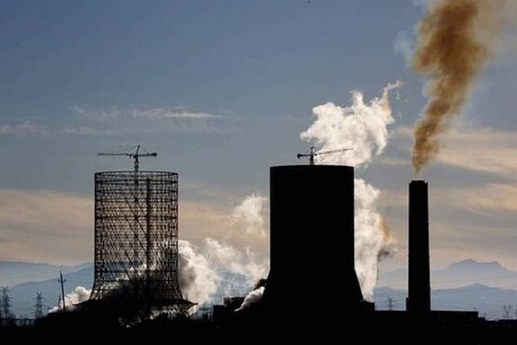 رییس کمیسیون محیط زیست شورای شهر «مازوتسوزی» در تهران را تایید کرد