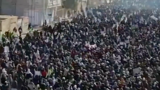 New Wave Of Arrests Underway In Iran’s Sunni Region