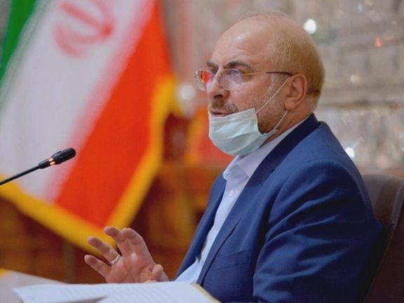 محمدباقر قالیباف: به مردم حق میدهم که نسبت به آینده نگران شده باشند