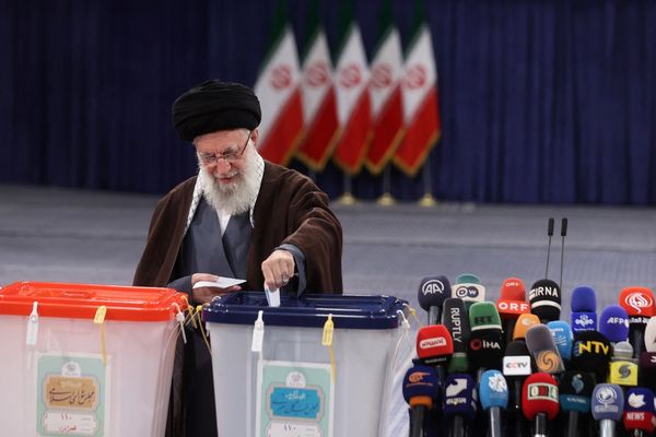 Iran’s Snap Election; The Good, the Bad and the Ugly
