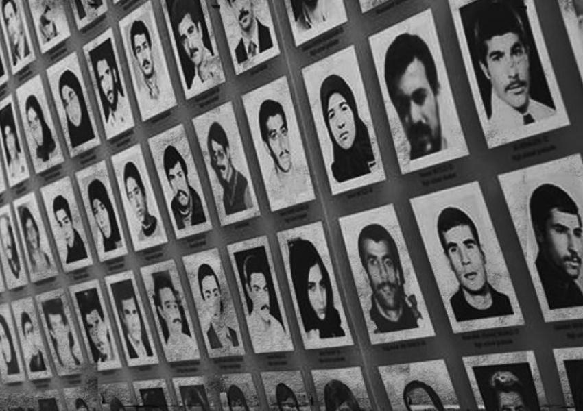 Former UN Officials Urge Query Into Iran's 1988 Prison Killings, Raisi Role
