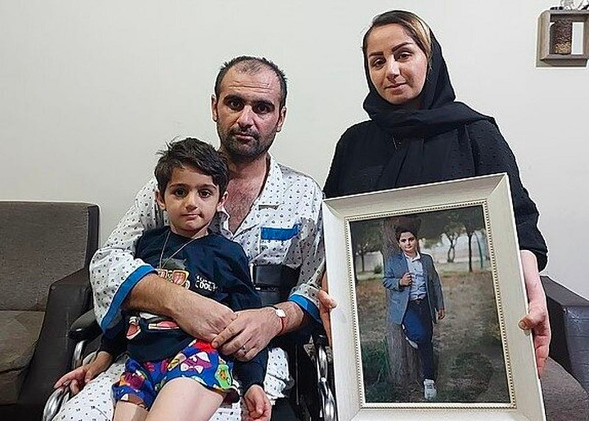 رسانه شورای عالی امنیت ملی خط و نشان کشید؛ زمینه‌چینی برای برخورد با خانواده کیان پیرفلک