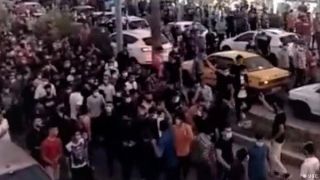 Iranian Intelligence Intensifies Media Censorship Over Protests