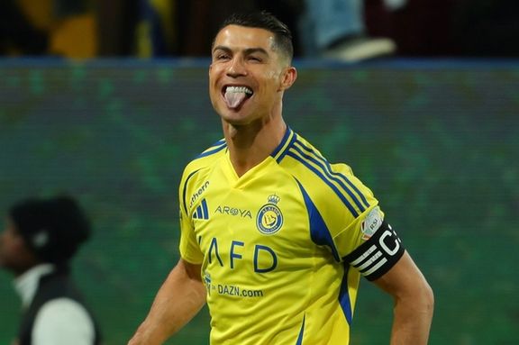 «بهترین شیوه شروع سال جدید»؛ ۲۴ سال گلزنی در فوتبال حرفهای، رکورد جدید رونالدو