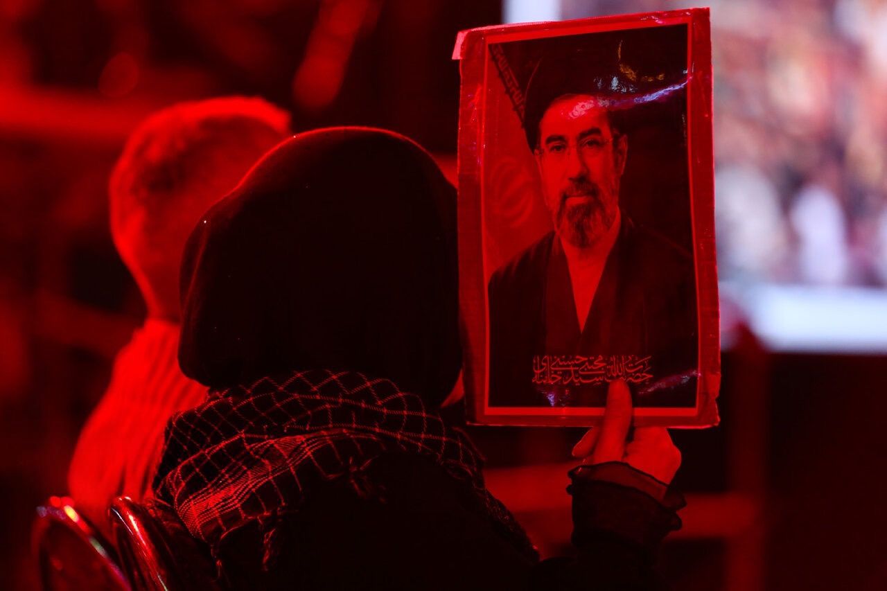 Tehran’s reshuffle leaves no pragmatic opening
