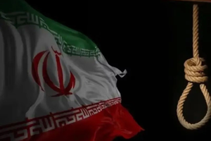 جمهوری اسلامی مهدی حسنی و بهروز احسانی اسلاملو، زندانیان سیاسی، را اعدام کرد