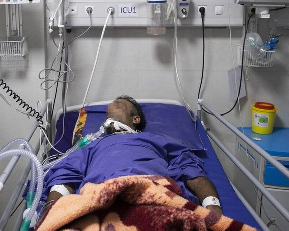 رسميا: ارتفاع عدد وفيات المشروبات الكحولية المغشوشة في كرج إلى 12 شخصًا على الأقل