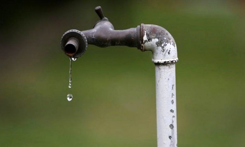 Tehran faces nightly water cuts as rationing begins without notice