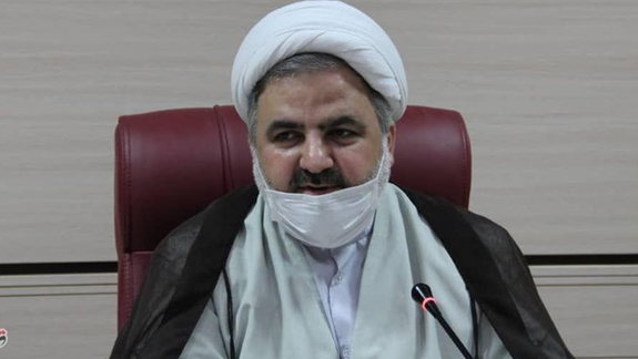 رییس کل دادگستری خوزستان، معترضان در این استان را «معاندین نظام» خواند