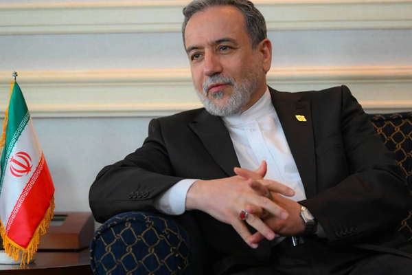وزير الخارجية الإيراني.. ردًا على ترامب: الانضمام إلى "اتفاقيات إبراهيم" خيانة