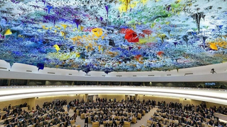 جمهوریاسلامی در ژنو هم روزنامهنگاران را آزار میدهد