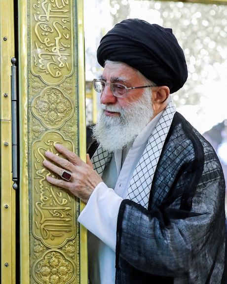 في رسالته الثانية من مخبئه.. خامنئي يحذر أميركا ويطالب مسؤولي نظامه بالمواجهة