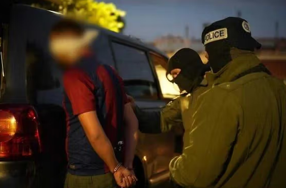 وای‌نت: جمهوری اسلامی کمپین گسترده برای جذب شهروندان اسرائیلی به جاسوسی اجرا کرده 