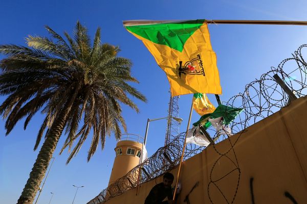 واشنطن "تتوقع" من الحكومة العراقية التعاون لتجميد الموارد المالية لوكلاء إيران في العراق