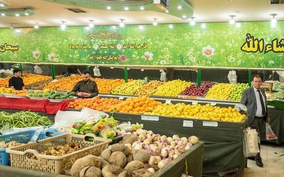 اتاق بازرگانی تهران از درخواست اربیل برای تحریم کالاهای ایرانی ابراز تاسف کرد