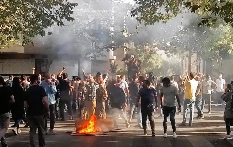 Iranian Officials Apprehensive About Renewed Protests In September 