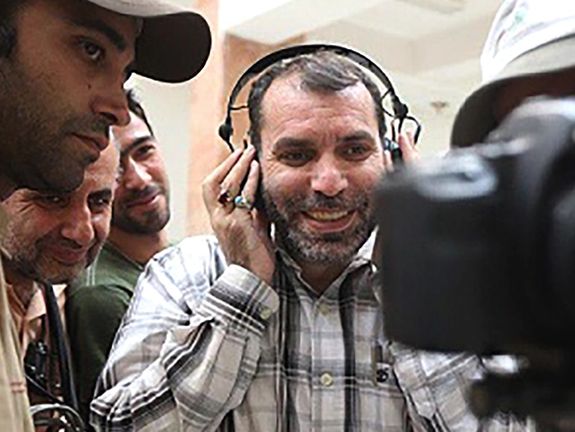 مسعود دهنمکی، کارگردان: شاید سینمای ما هم روزی به سمت ابتذال برود