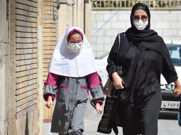 مقام وزارت آموزش و پرورش: تعطیلی مدارس تاثیری بر روی آلودگی هوا ندارد