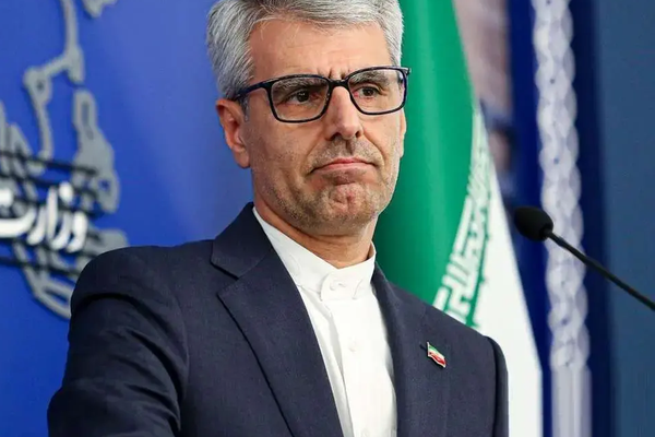 سخنگوی وزارت خارجه: دو دور مذاکره با معاون مدیرکل آژانس به نتیجه مشخصی نرسیده است