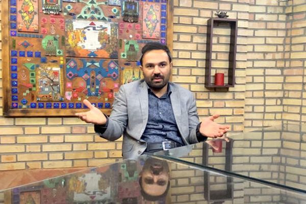 Iran Expels Another Dissident University Professor