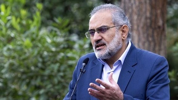 معاون رئیسی: اگر بار سنگینی بر دوش دولت بگذاریم، کار سخت میشود