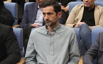 یک روز پس از حکم گرفتن پسر رییسجمهور، پزشکیان از انتصاب سفارشی انتقاد کرد