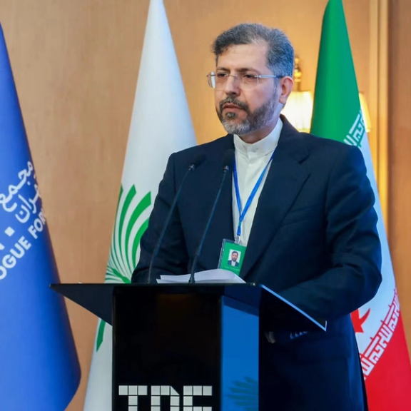 نائب وزير الخارجية الإيراني: الدول الأوروبية تسيء استخدام آلية الاتفاق النووي