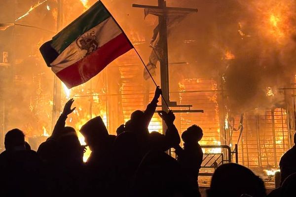 عضو کمیسیون امنیت ملی مجلس: اتفاقات ۱۸ و ۱۹ دیماه، جنگ تمامعیار بود