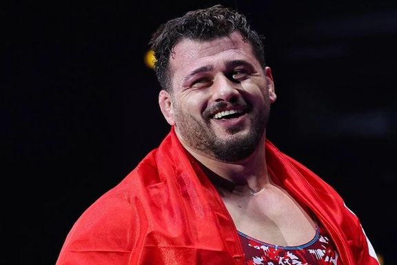 پس از بازنشستگی اتفاق افتاد؛ محرومیت ۴ ساله کشتیگیر پرافتخار ترکیه بهدلیل دوپینگ