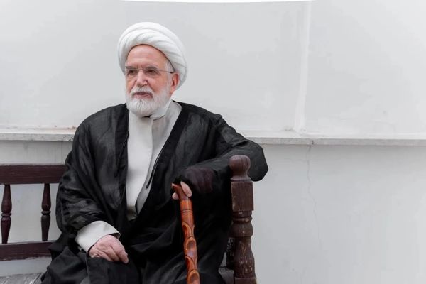 مهدی کروبی: خامنهای مسبب وضعیت اسفبار کنونی است؛ همهپرسی برگزار کنید