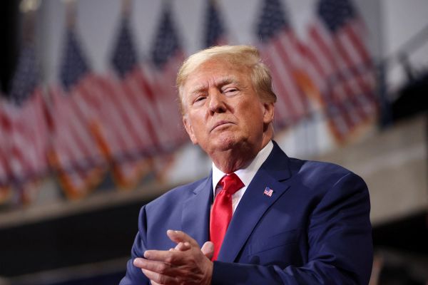 Regime Vows Bringing Trump To Trial For Soleimani Killing