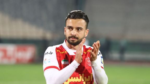 سروش رفیعی: استقلال هم شایسته قهرمانی بود، جای آقایحیی و آقاکریم خالی است