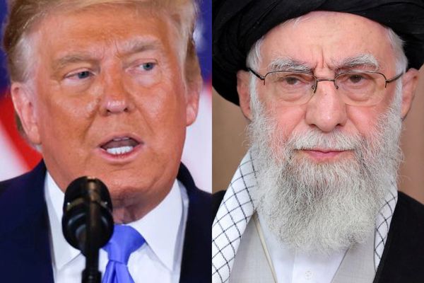 سفير أميركا السابق لدى إسرائيل: ترامب قد يقتل خامنئي هذا الأسبوع