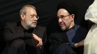 Former Iranian President Speaks Out Against Regime Failings