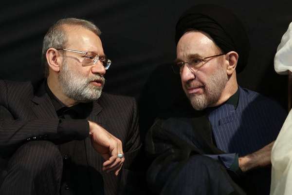 Former Iranian President Speaks Out Against Regime Failings