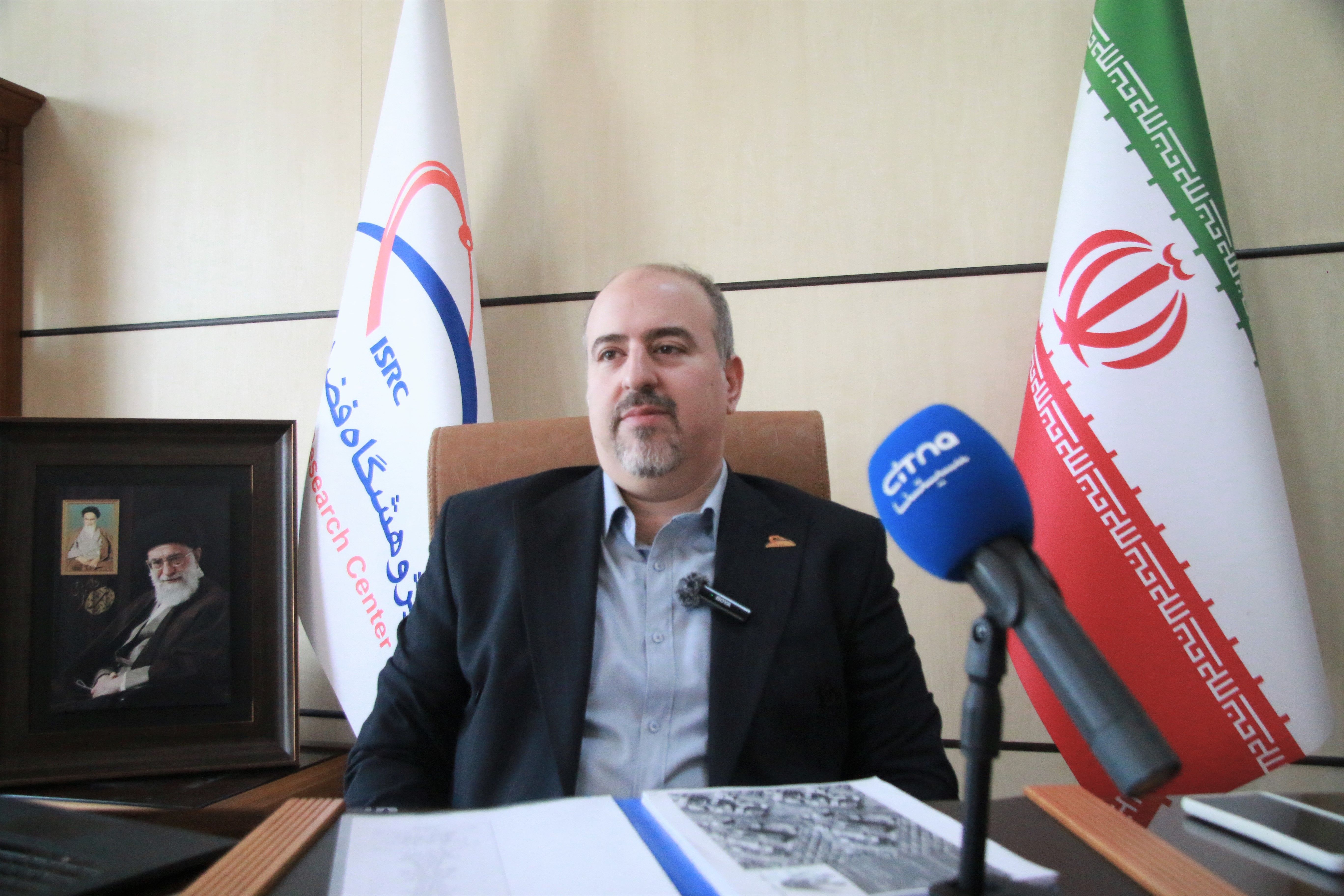 رئيس معهد أبحاث الفضاء الإيراني: نظام تحديد المواقع العالمي (GPS) ليس آمنًا تمامًا