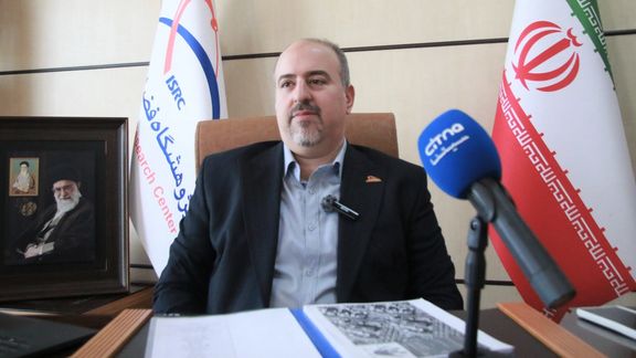 رییس پژوهشگاه فضایی ایران: جیپیاسهای جهانی کاملا امن نیستند