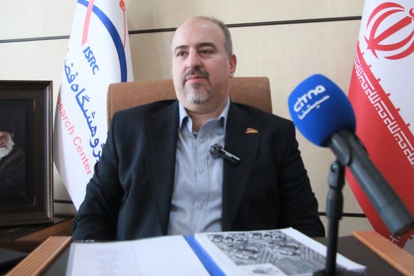 رئيس معهد أبحاث الفضاء الإيراني: نظام تحديد المواقع العالمي (GPS) ليس آمنًا تمامًا