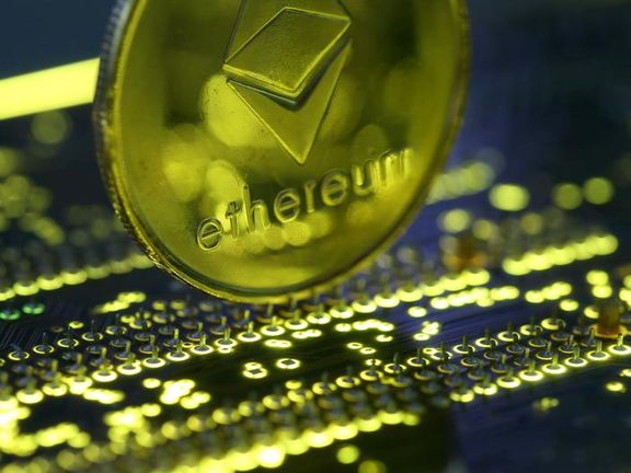 اتریوم، دومین ارز دیجیتال بزرگ جهان، بالاترین رکورد قیمتی خود را ثبت کرد