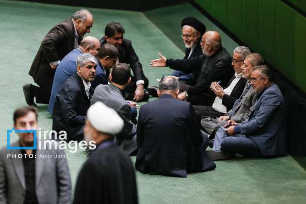 What drives Iran's hardliners: Power, policy, or profit?