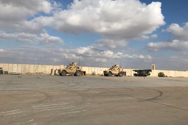 Two New Iranian Attacks On US Bases Defy Biden’s Deterrence Efforts