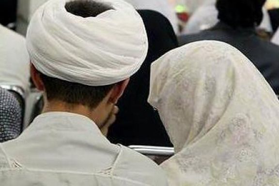 استاد حوزه علمیه: کار به جایی رسیده انقلابیها هم مجاب به فرزندآوری نمیشوند