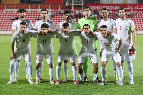 سخنگوی فدراسیون فوتبال خبرداد؛ دیدار دوستانه تیمملی با اسپانیا پیش از جام جهانی ۲۰۲۶