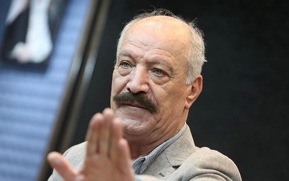 سعید راد: شادی با دربی؟ اوضاع اقتصادی مردم خیلی خراب است، حوصلهاش نیست