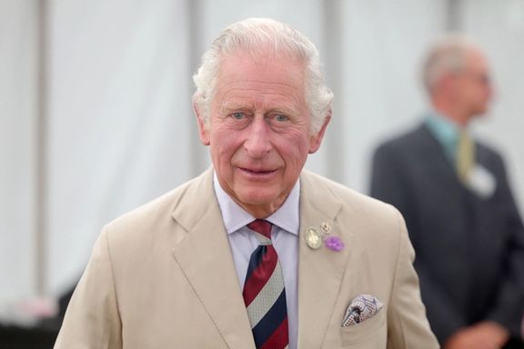 سخنگوی کاخ باکینگهام: پادشاه بریتانیا اقدامات وحشیانه تروریستی در اسرائیل را محکوم کرد